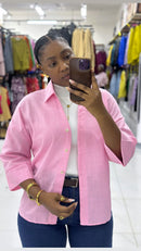 Blusas