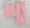 Conjunto de Meninas