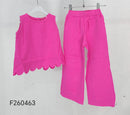 Conjunto de Meninas
