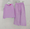 Conjunto de Meninas
