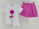 Conjunto de Menina