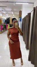 Vestidos