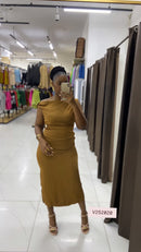 Vestidos
