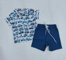 Conjunto Tropical