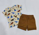 Roupa para Menino