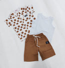 Conjunto de 3 pcs