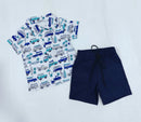 Conjunto Tropical