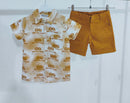 Conjunto Tropical