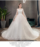 Vestido de noiva