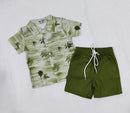 Conjunto Tropical