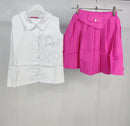 Conjunto de saia