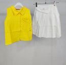 Conjunto de saia