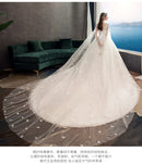 Vestido de noiva
