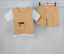 Conjunto de Menino