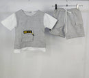 Conjunto de Menino