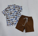 Conjunto Tropical