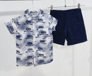 Conjunto Tropical