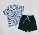Conjunto Tropical