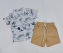 Conjunto Tropical