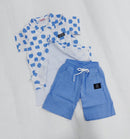 Conjunto de 3 pcs
