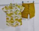 Conjunto Tropical
