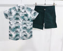 Conjunto Tropical