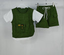 Conjunto de Menino